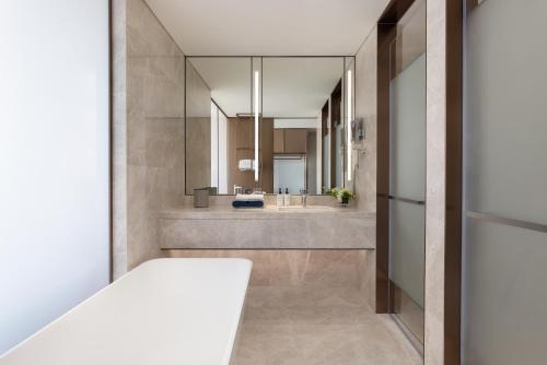 Imagen general del Hotel The Perennial Tianjin, A Jdv By Hyatt. Foto 7