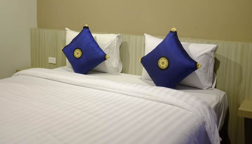 Imagen de la habitación del Hotel The Perfect North Pattaya. Foto 5