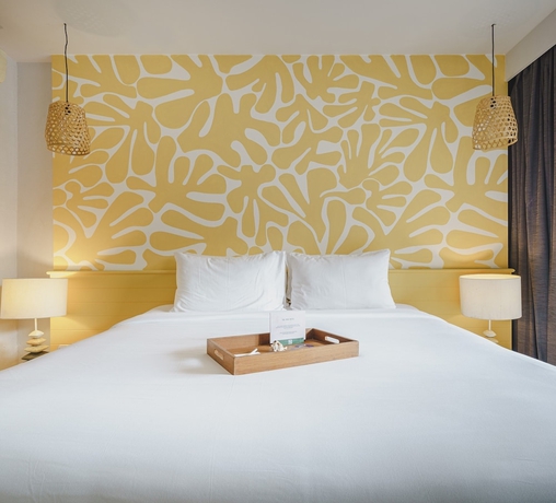 Imagen de la habitación del Hotel The Peri Hua Hin. Foto 5
