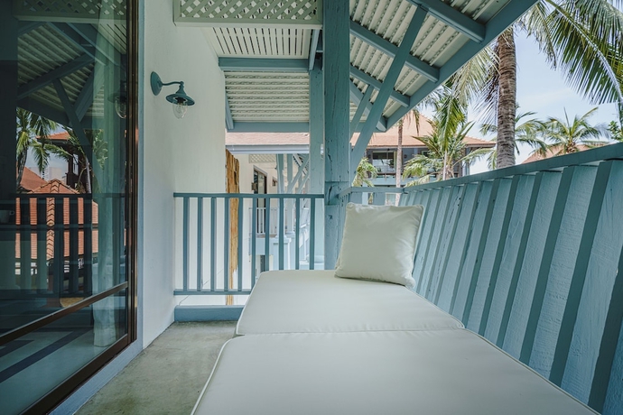 Imagen de la habitación del Hotel The Peri Hua Hin. Foto 6