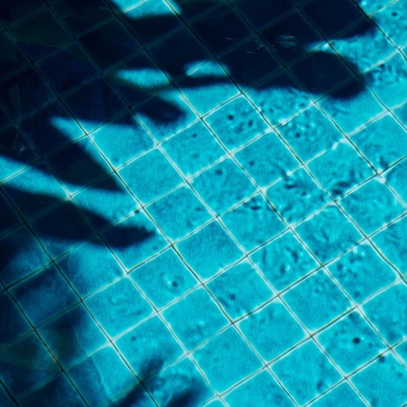 Imagen de la piscina del Hotel The Peri Hua Hin. Foto 12