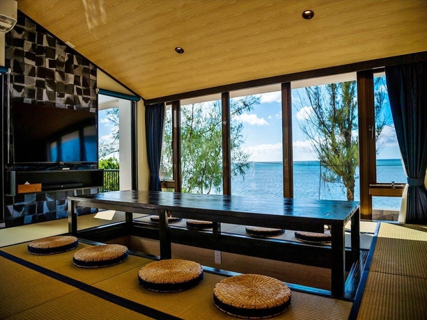 Imagen de la habitación del Hotel The Peridot Smart Tancha Ward. Foto 8