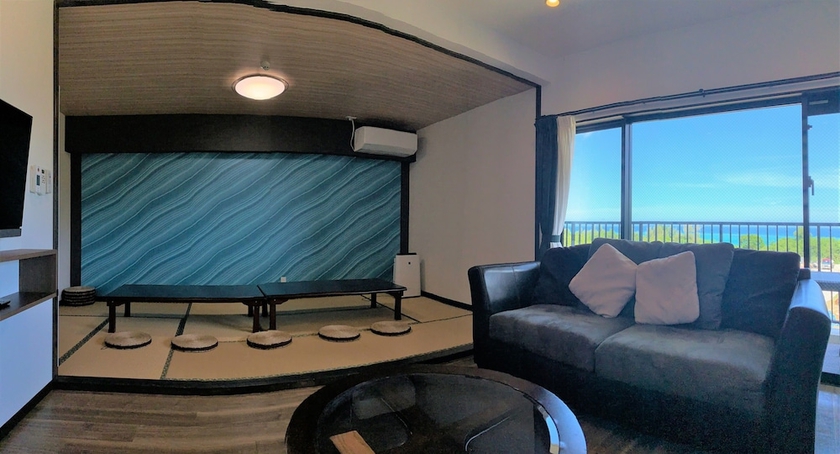 Imagen de la habitación del Hotel The Peridot Smart Tancha Ward. Foto 10