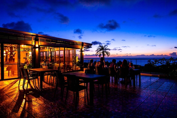 Imagen general del Hotel The Peridot Smart Tancha Ward. Foto 1