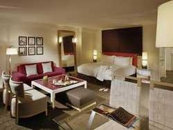 Imagen de la habitación del Hotel The Perry South Beach. Foto 2
