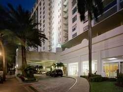 Imagen general del Hotel The Perry South Beach. Foto 1