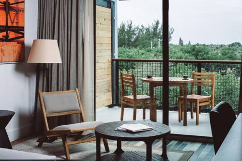 Imagen de la habitación del Hotel The Perry and Marina Key West. Foto 4