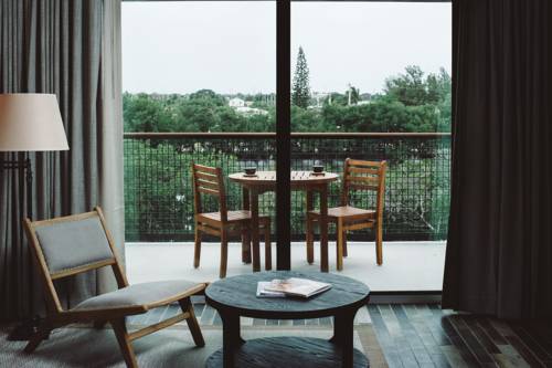 Imagen de la habitación del Hotel The Perry and Marina Key West. Foto 5