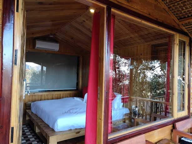 Imagen de la habitación del Hotel The Peru Resort by Xtreeme. Foto 2