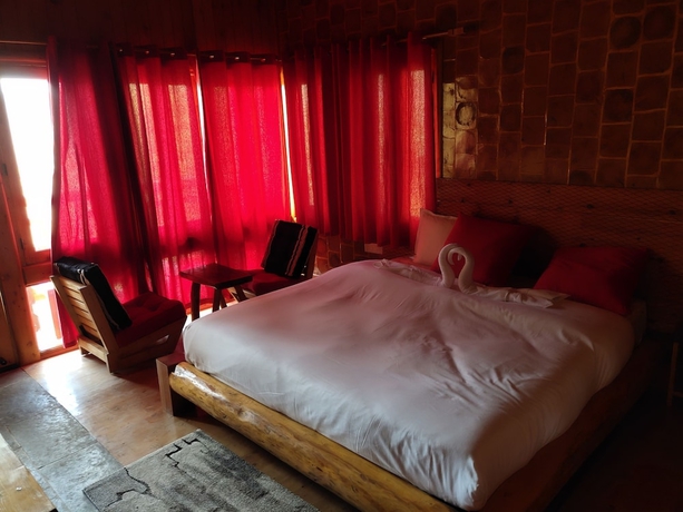 Imagen de la habitación del Hotel The Peru Resort by Xtreeme. Foto 3