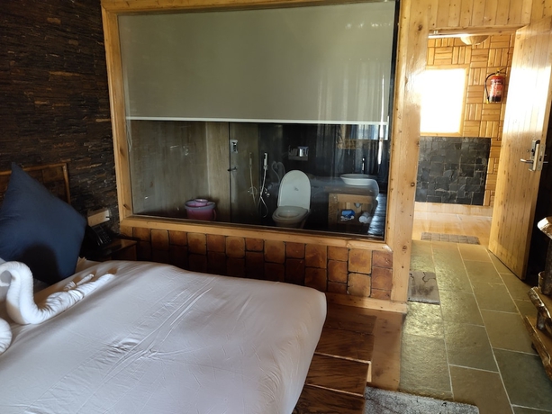 Imagen de la habitación del Hotel The Peru Resort by Xtreeme. Foto 4