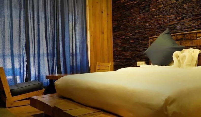 Imagen de la habitación del Hotel The Peru Resort by Xtreeme. Foto 6