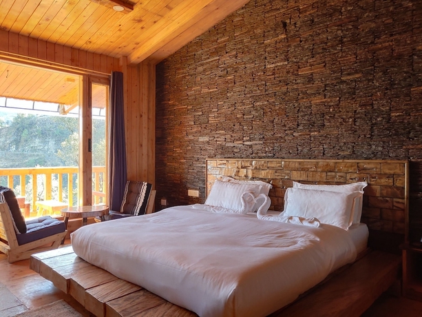 Imagen de la habitación del Hotel The Peru Resort by Xtreeme. Foto 7