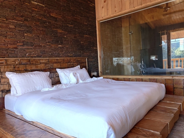 Imagen de la habitación del Hotel The Peru Resort by Xtreeme. Foto 8