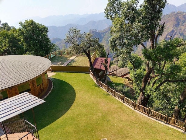 Imagen general del Hotel The Peru Resort by Xtreeme. Foto 1