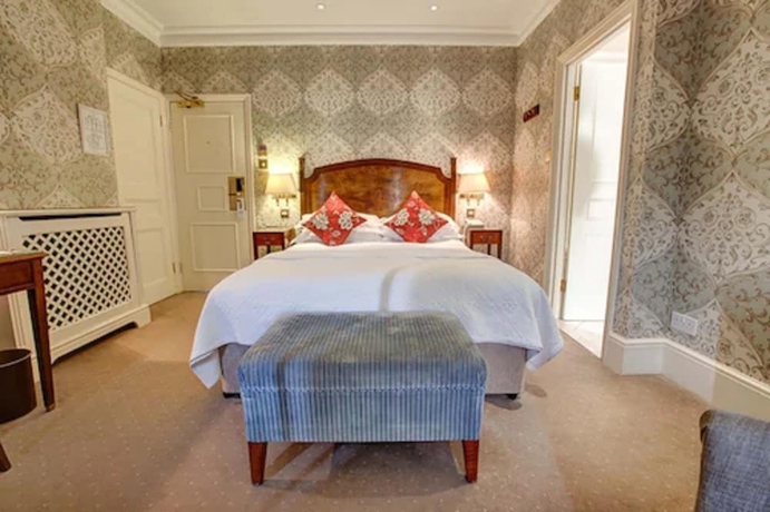 Imagen de la habitación del Hotel The Petersham. Foto 8