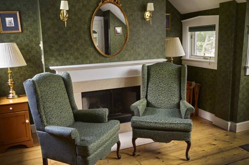 Imagen de la habitación del Hotel The Pettigrew Inn. Foto 4
