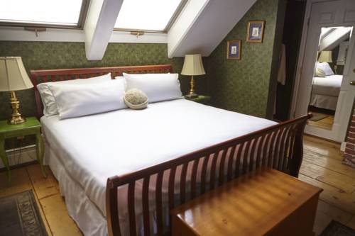 Imagen de la habitación del Hotel The Pettigrew Inn. Foto 5