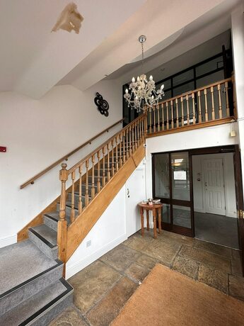 Imagen general del Hotel The Pheasant Bar and Restaurant. Foto 3