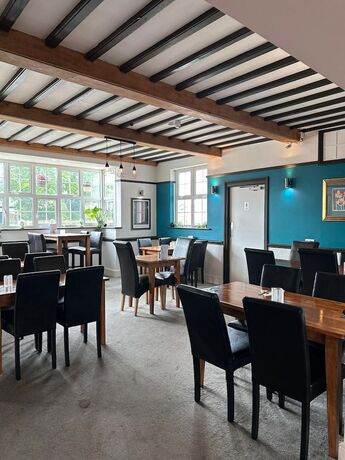 Imagen general del Hotel The Pheasant Bar and Restaurant. Foto 5