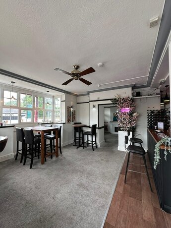 Imagen general del Hotel The Pheasant Bar and Restaurant. Foto 9