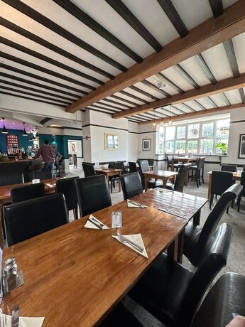 Imagen general del Hotel The Pheasant Bar and Restaurant. Foto 16