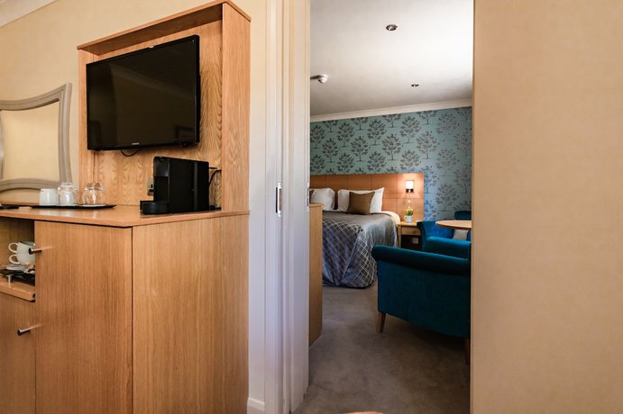 Imagen de la habitación del Hotel The Pheasant, Holt, Norfolk. Foto 10