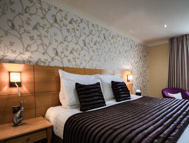 Imagen de la habitación del Hotel The Pheasant, Holt, Norfolk. Foto 12