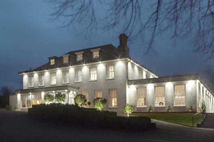 Imagen general del Hotel The Pheasant, Holt, Norfolk. Foto 1