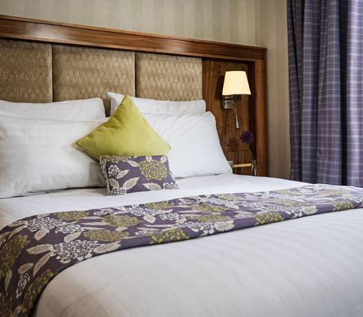 Imagen de la habitación del Hotel The Pheasant, Holt, Norfolk. Foto 13