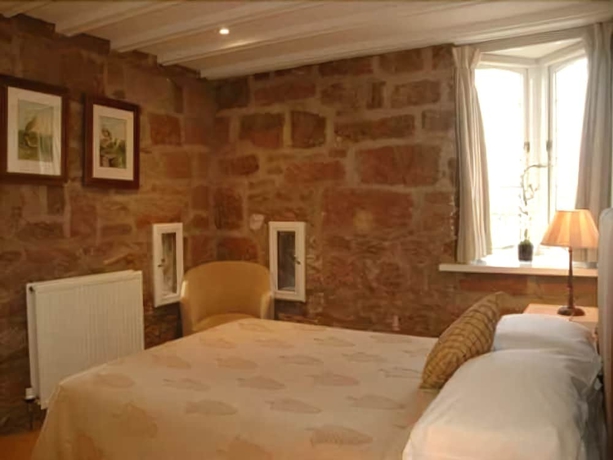 Imagen de la habitación del Hotel The Pheasant Inn, Chester. Foto 12