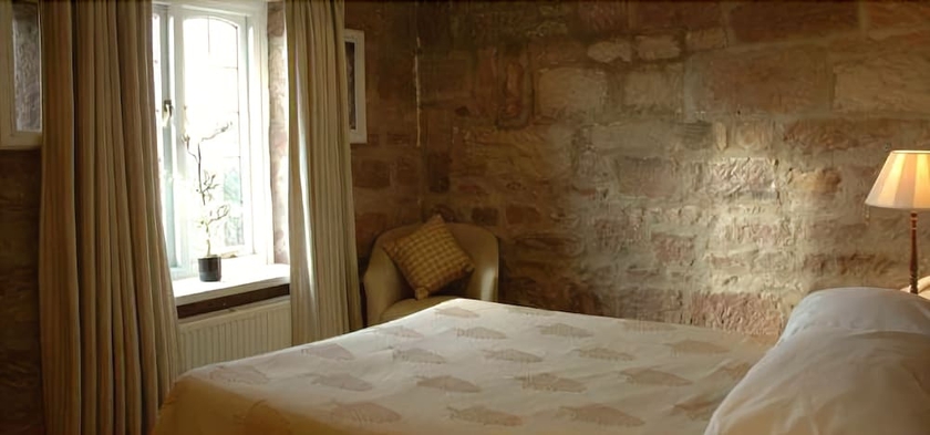 Imagen de la habitación del Hotel The Pheasant Inn, Chester. Foto 15