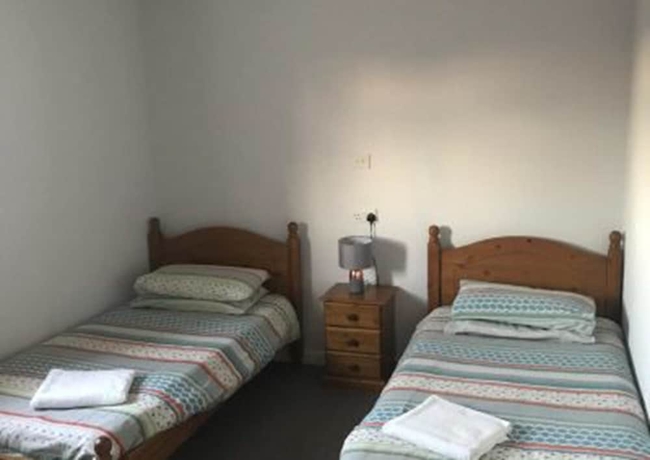 Imagen de la habitación del Hotel The Pheasant Inn, Dunstable. Foto 4
