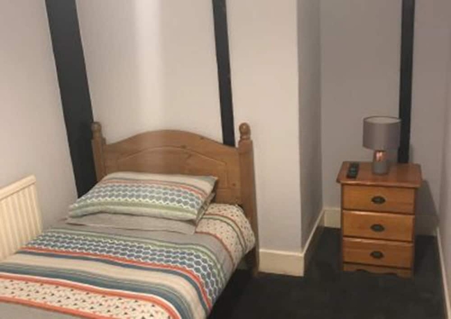 Imagen de la habitación del Hotel The Pheasant Inn, Dunstable. Foto 6