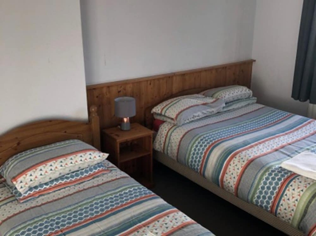 Imagen de la habitación del Hotel The Pheasant Inn, Dunstable. Foto 10