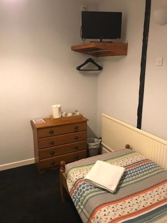 Imagen de la habitación del Hotel The Pheasant Inn, Dunstable. Foto 15