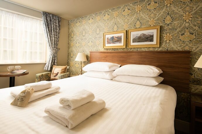 Imagen general del Hotel The Pheasant Inn - The Inn Collection Group. Foto 3