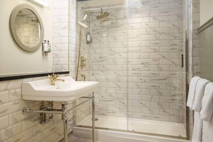 Imagen general del Hotel The Pheasant Inn - The Inn Collection Group. Foto 4