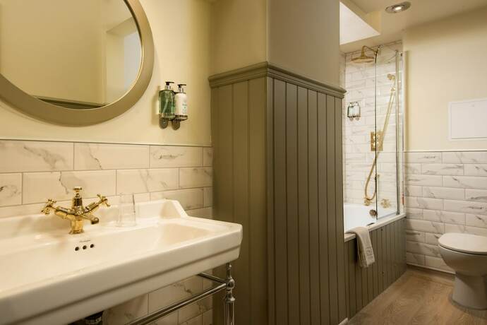 Imagen general del Hotel The Pheasant Inn - The Inn Collection Group. Foto 5