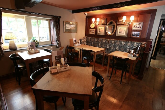 Imagen general del Hotel The Pheasant Inn - The Inn Collection Group. Foto 8