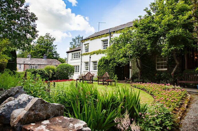 Imagen general del Hotel The Pheasant Inn - The Inn Collection Group. Foto 9
