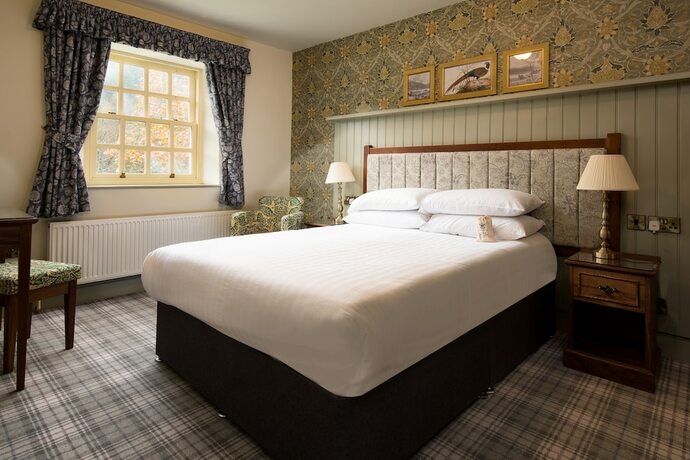 Imagen de la habitación del Hotel The Pheasant Inn - The Inn Collection Group. Foto 17