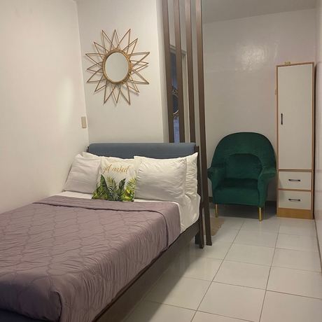 Imagen de la habitación del Hotel The Philip Ann Resort. Foto 2
