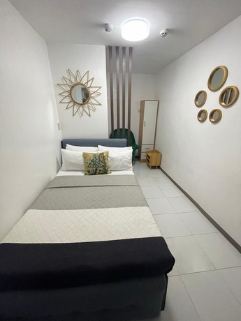 Imagen de la habitación del Hotel The Philip Ann Resort. Foto 3