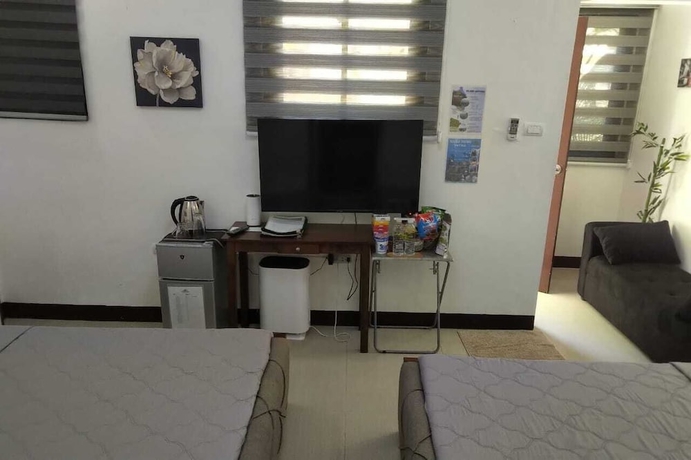 Imagen de la habitación del Hotel The Philip Ann Resort. Foto 6