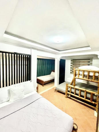 Imagen de la habitación del Hotel The Philip Ann Resort. Foto 8