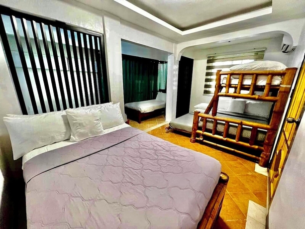 Imagen de la habitación del Hotel The Philip Ann Resort. Foto 9