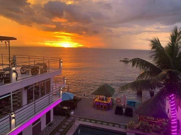 Imagen general del Hotel The Philip Ann Resort. Foto 1