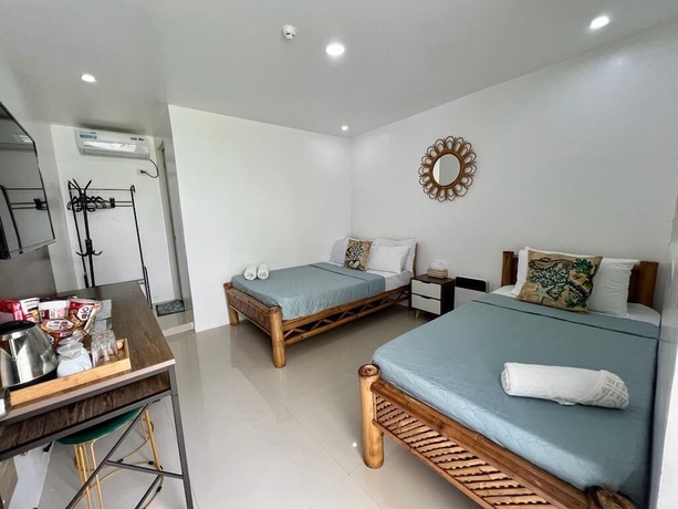 Imagen de la habitación del Hotel The Philip Ann Resort. Foto 12