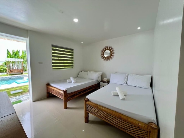 Imagen de la habitación del Hotel The Philip Ann Resort. Foto 13
